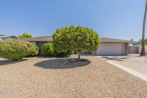 13801 N Boswell Blvd, Sun City, AZ 85351