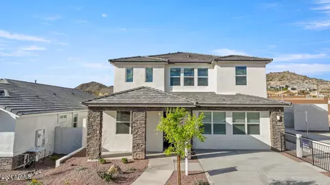 6766 W Andrea Dr, Peoria, AZ 85383