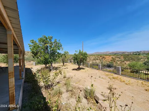 7779 S Coles Way, Globe, AZ 85501 photo 25