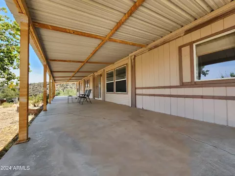 7779 S Coles Way, Globe, AZ 85501 photo 21