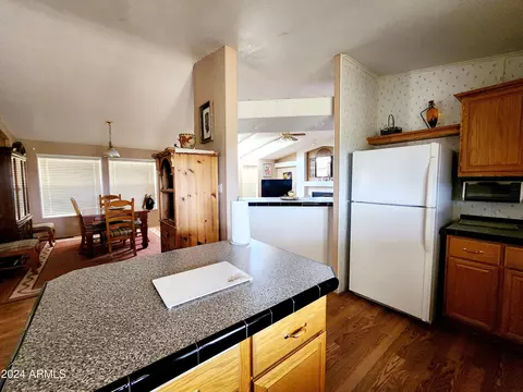 7779 S Coles Way, Globe, AZ 85501 photo 7