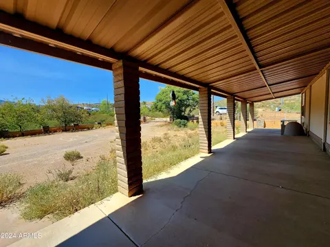 7779 S Coles Way, Globe, AZ 85501 photo 5