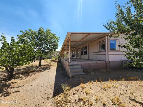 7779 S Coles Way, Globe, AZ 85501 photo 24
