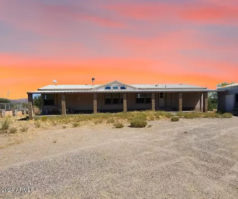 7779 S Coles Way, Globe, AZ 85501 photo 2