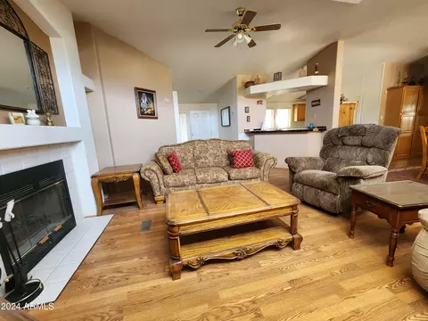 7779 S Coles Way, Globe, AZ 85501 photo 12
