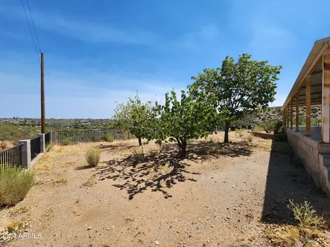 7779 S Coles Way, Globe, AZ 85501 photo 26
