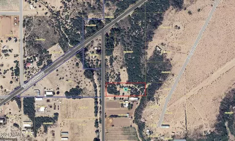 13607 S 331st Ave #-, Arlington, AZ 85322