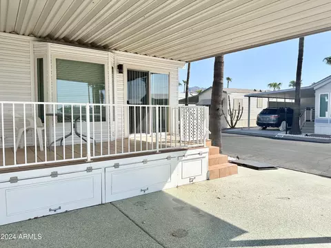 955 S Nickel Dr, Apache Junction, AZ 85119 photo 8