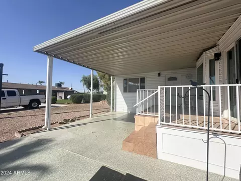 955 S Nickel Dr, Apache Junction, AZ 85119 photo 5