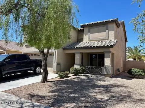 16716 W Moreland St, Goodyear, AZ 85338
