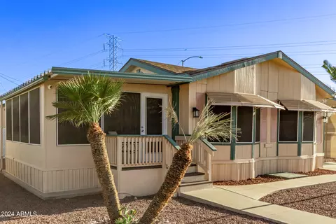 3805 E Alder Ave, Mesa, AZ 85206