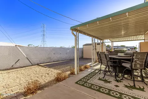 3805 E Alder Ave, Mesa, AZ 85206 photo 30