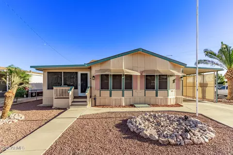 3805 E Alder Ave, Mesa, AZ 85206 photo 33