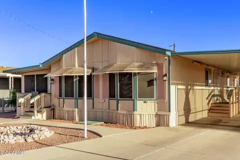 3805 E Alder Ave, Mesa, AZ 85206 photo 34