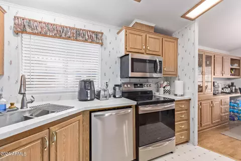 3805 E Alder Ave, Mesa, AZ 85206 photo 3