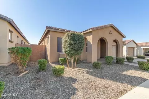 21121 E Superstition Dr, Queen Creek, AZ 85142