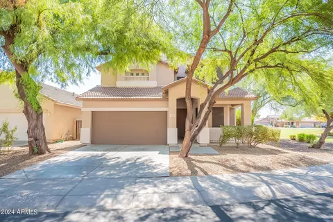 5621 W St Anne Ave, Laveen, AZ 85339