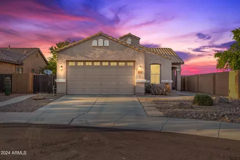 36384 W Barcelona Ln, Maricopa, AZ 85138