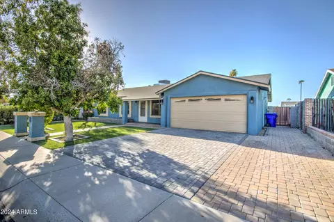 320 W Nopal Pl, Chandler, AZ 85224