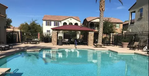 4373 E Pony Ln, Gilbert, AZ 85295 photo 31