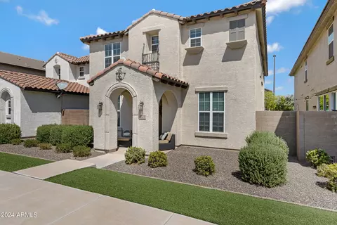 4373 E Pony Ln, Gilbert, AZ 85295 photo 3