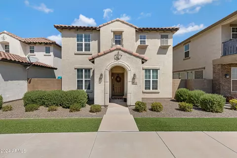 4373 E Pony Ln, Gilbert, AZ 85295 photo 1