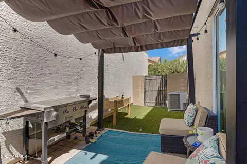 4373 E Pony Ln, Gilbert, AZ 85295 photo 30