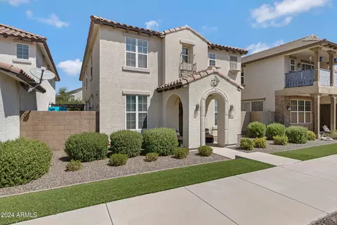 4373 E Pony Ln, Gilbert, AZ 85295 photo 2