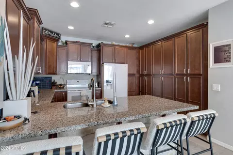 4373 E Pony Ln, Gilbert, AZ 85295 photo 12