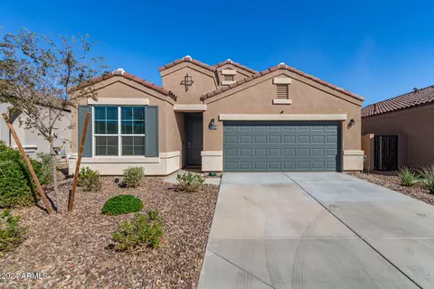 2359 N Wrigley Dr, Florence, AZ 85132