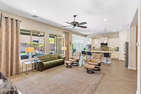 3101 N Winthrop --, Mesa, AZ 85213 photo 2