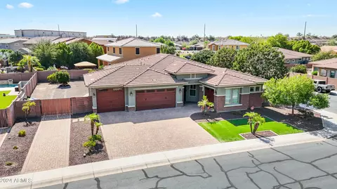 3101 N Winthrop --, Mesa, AZ 85213