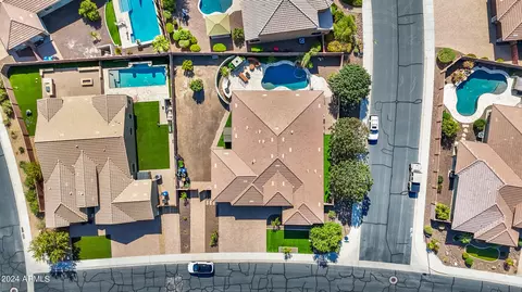 3101 N Winthrop --, Mesa, AZ 85213 photo 7