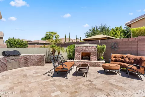 3101 N Winthrop --, Mesa, AZ 85213 photo 5