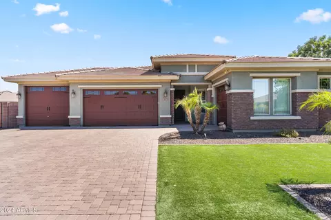 3101 N Winthrop --, Mesa, AZ 85213 photo 8