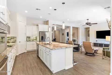 3101 N Winthrop --, Mesa, AZ 85213 photo 3