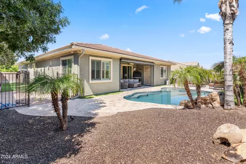3101 N Winthrop --, Mesa, AZ 85213 photo 4