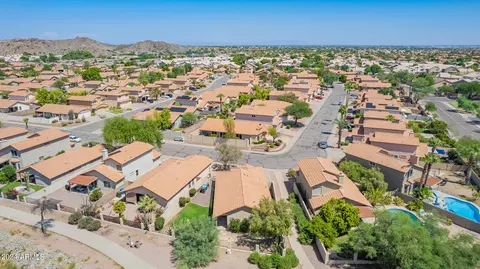 16022 S 29th St, Phoenix, AZ 85048 photo 32