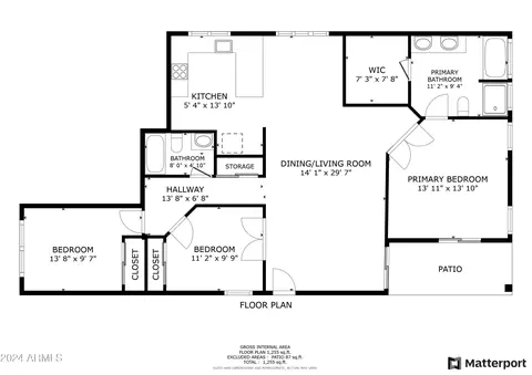 16022 S 29th St, Phoenix, AZ 85048 photo 4
