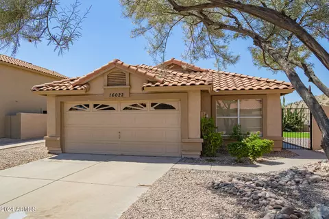 16022 S 29th St, Phoenix, AZ 85048