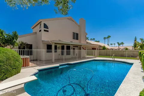 18808 N 34th Way, Phoenix, AZ 85050