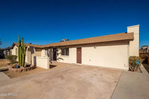 4307 N 74th Dr, Phoenix, AZ 85033