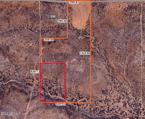 0 N Nicholas Way #4, Huachuca City, AZ 85616
