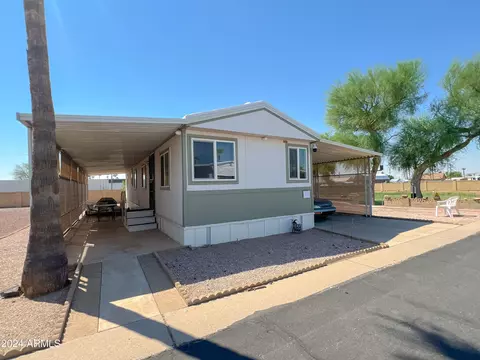 9427 E University Dr #3, Mesa, AZ 85207