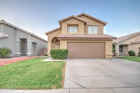 4944 W Oraibi Dr, Glendale, AZ 85308