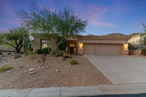 11474 E Aster Dr, Scottsdale, AZ 85259