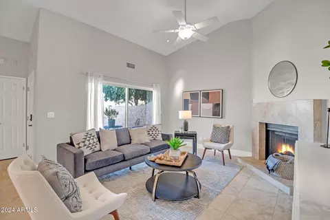 2041 N 87th Way #111, Scottsdale, AZ 85257