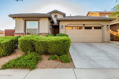 5616 S Warren --, Mesa, AZ 85212