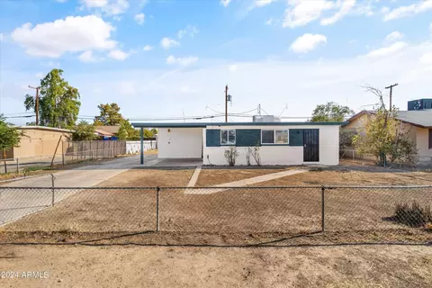 3929 W Granada Rd, Phoenix, AZ 85009