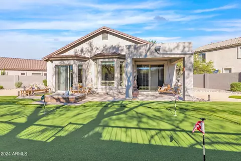 7557 E Sierra Morena Cir, Mesa, AZ 85207